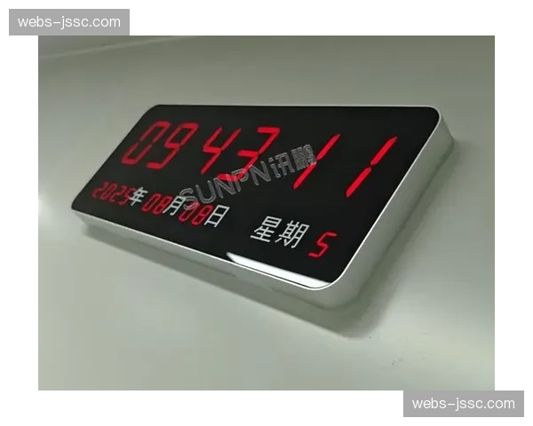 时钟同步技术精准对齐多机位 异地切合精度媲美现场