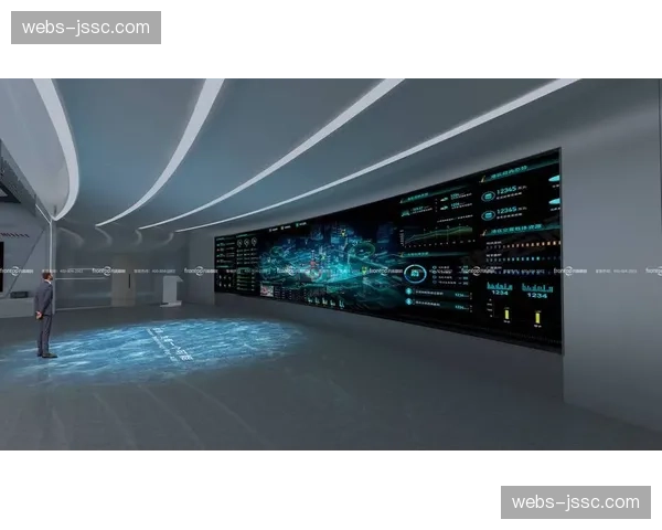 智能导览插件内嵌服务终端 观众场内动线愈发丝滑