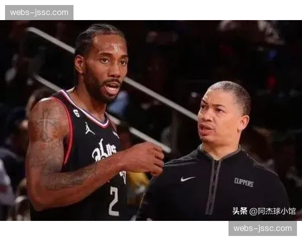 泰伦卢马瑟林缺阵影响，轮换乏力导致快船进攻断电