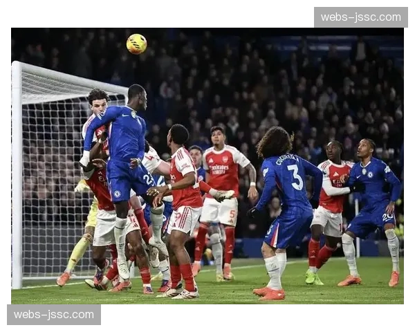 切尔西18岁新援埃斯特旺伤愈复出，成锋线重建少数亮点