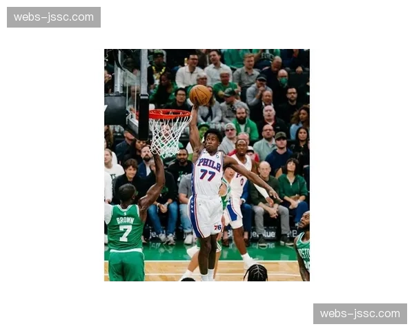 埃奇科姆场均16分成76人第四选择 新秀防守正负值表现亮眼