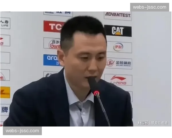 上海主教练卢伟罕见底气不足 内线伤病影响争冠前景